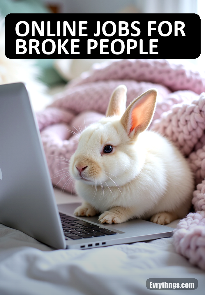 The Most Surprising Ways I Found to Make Money from Home