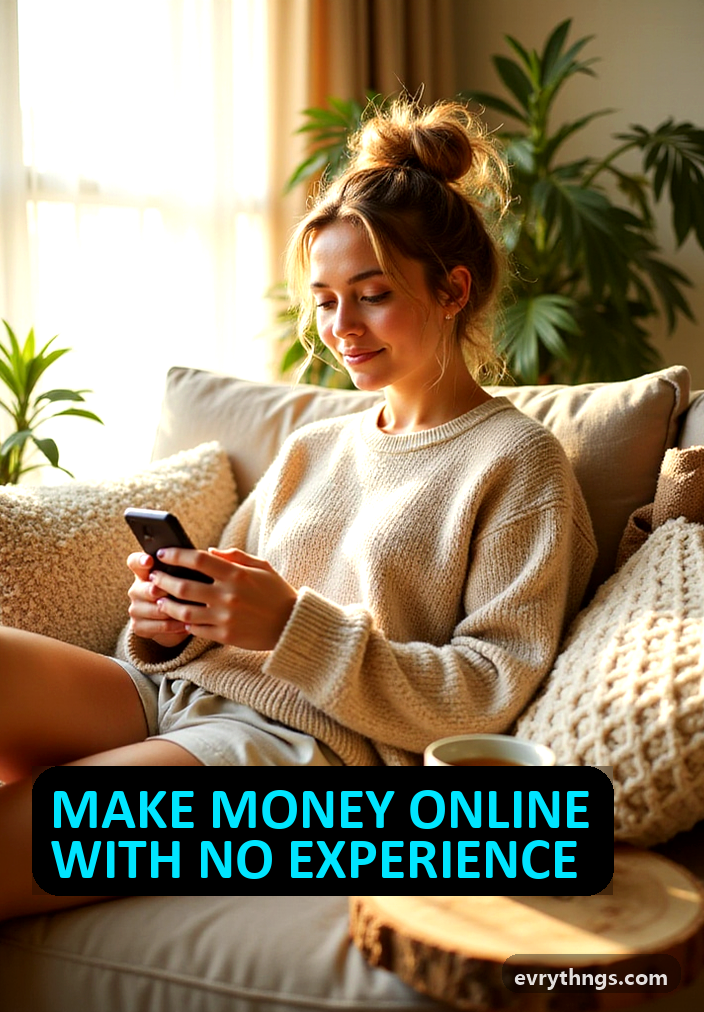 The No-Experience Jobs That Helped Me Get Back On My Feet