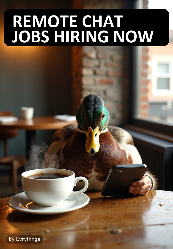 The Remote Jobs I Wish I Knew About Sooner