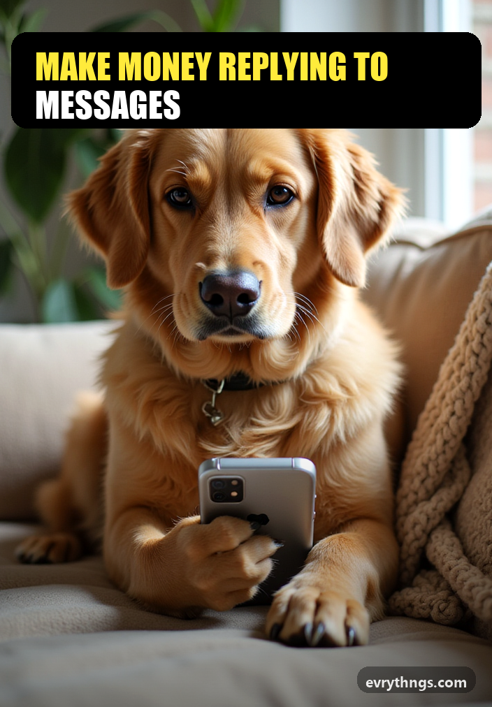 The Side Hustle That Fits Around My Day Job