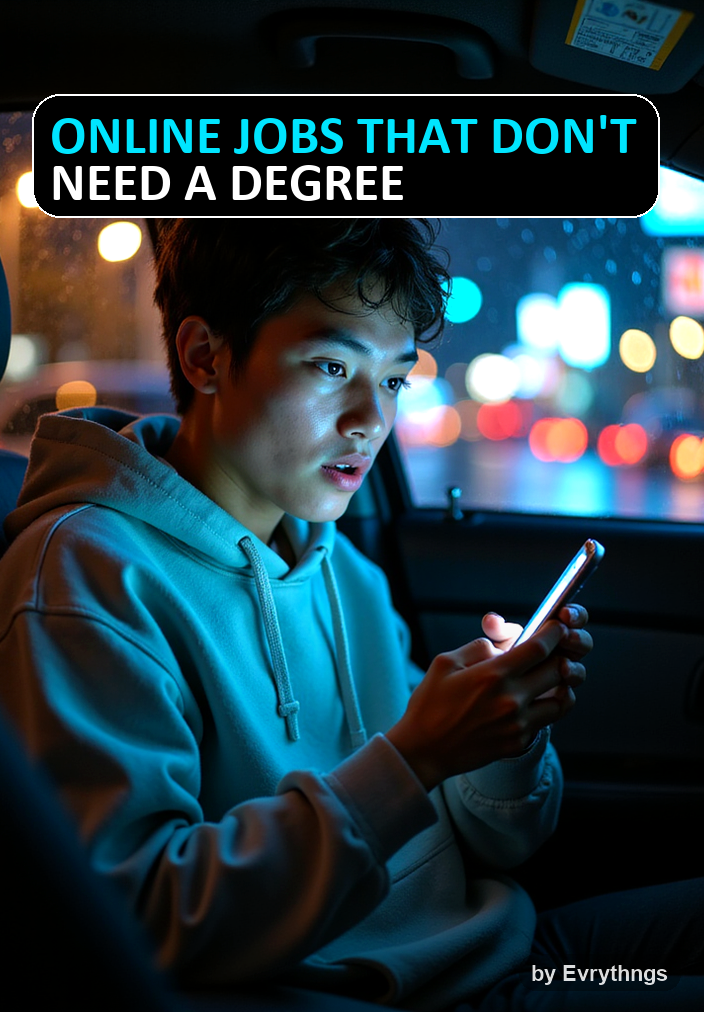 The Side Hustles I Wish I Knew About Sooner for Quick Cash