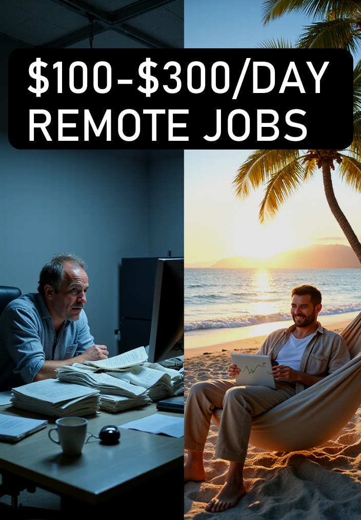 The Side Hustles That Helped Me Pay My Bills