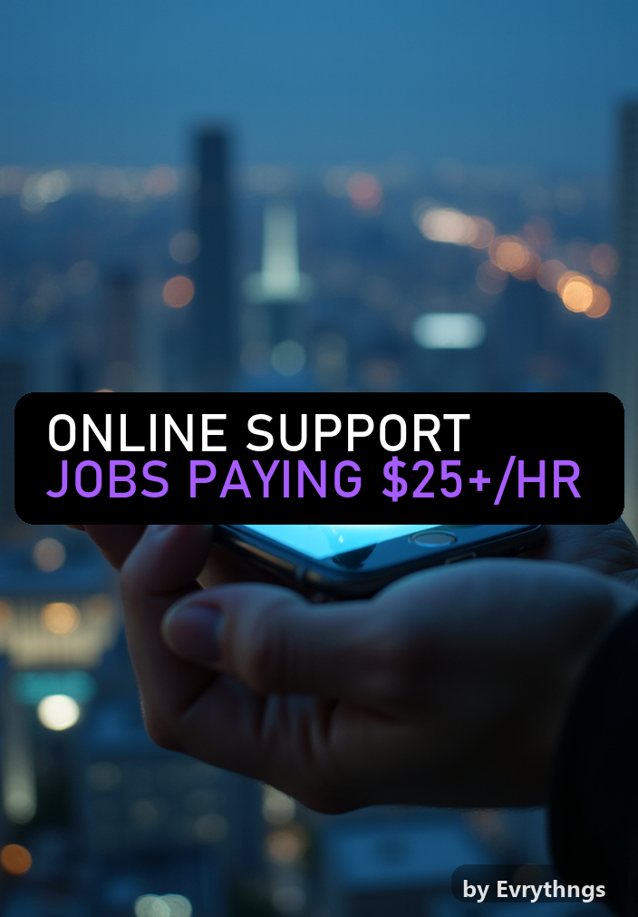 The Simple Side Hustles That Changed My Financial Future