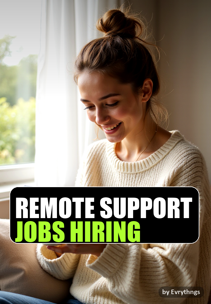 The Unexpected Ways I Found Flexible Work That Pays Well