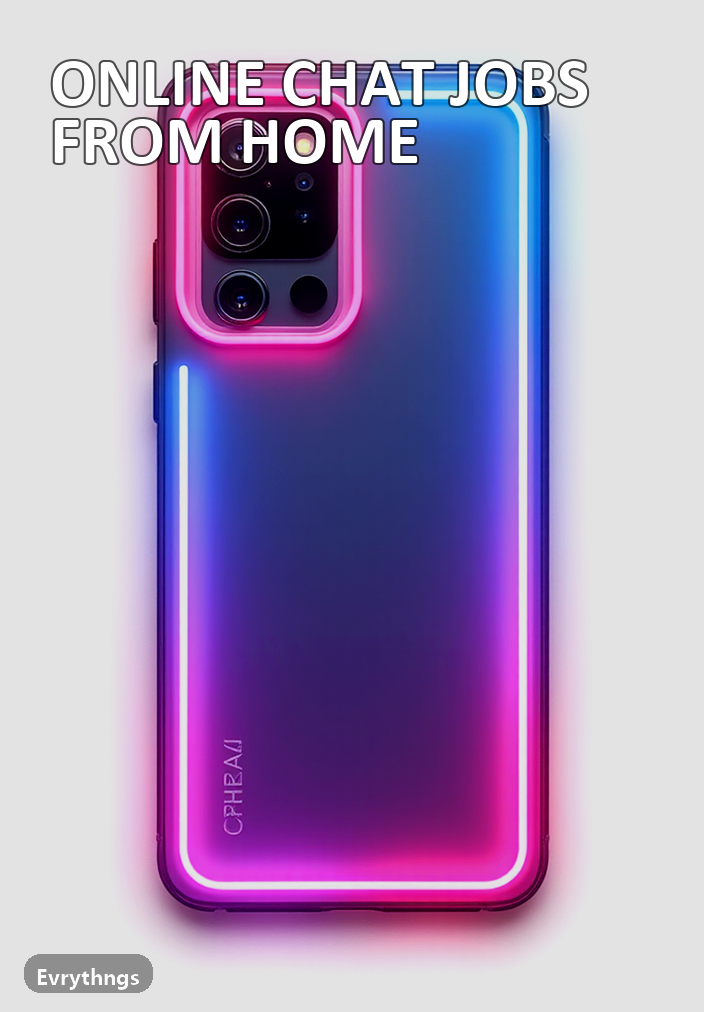 Unlocking Income Potential: My Journey to Earning from Home