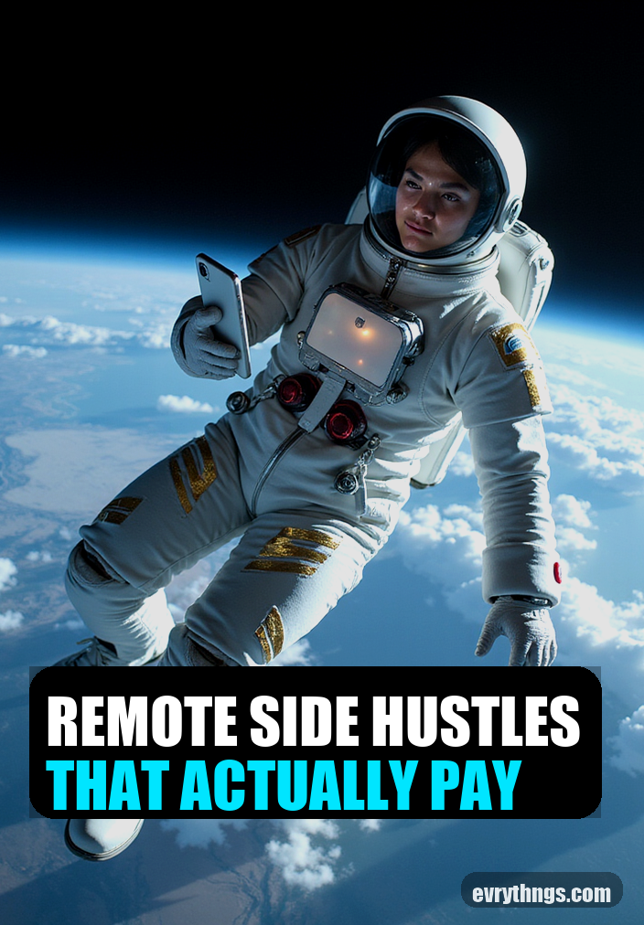 Ways to Make Money Online That Actually Worked for Me