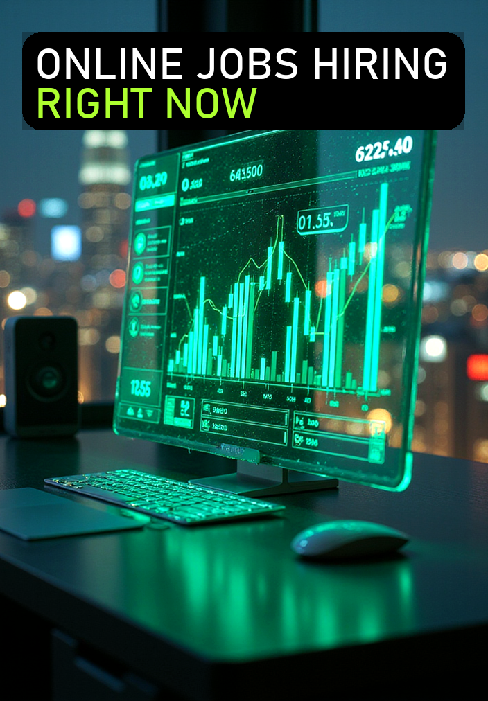 What I Learned About Making Money from Home