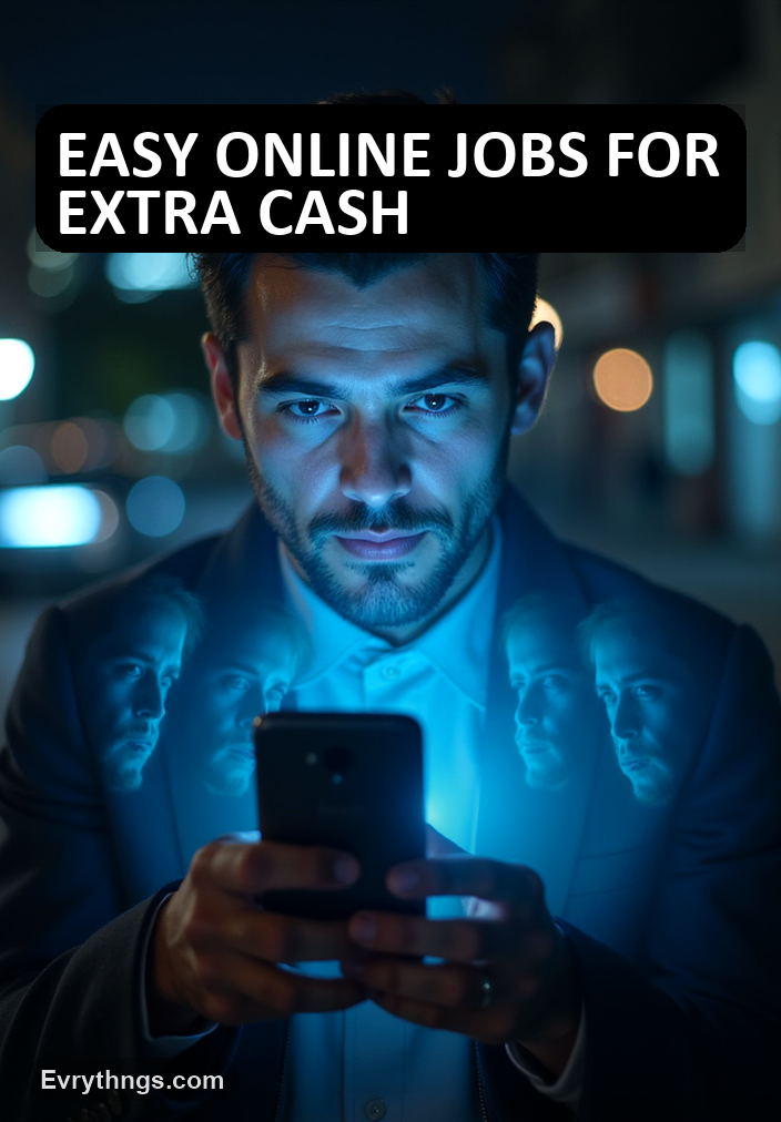 What I Learned About Making Money Online from Scratch