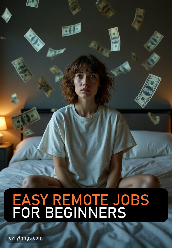 What I Wish I Knew Before Starting My Remote Job Search