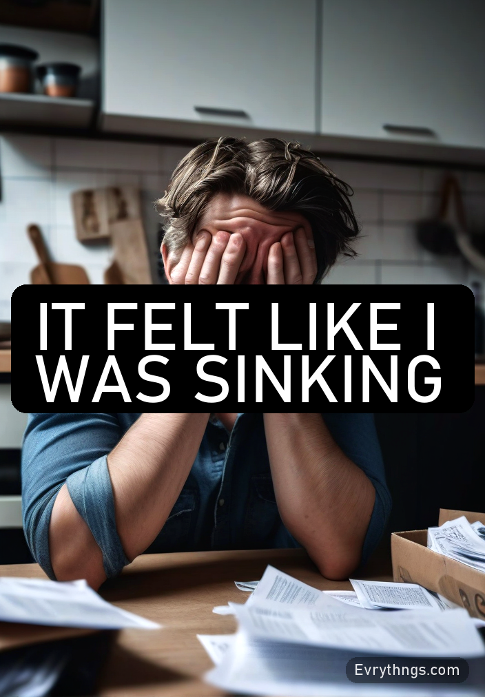 What to Do When Your Debt Feels Unmanageable