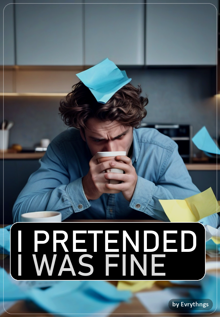 When My Financial Worries Kept Me Up at Night