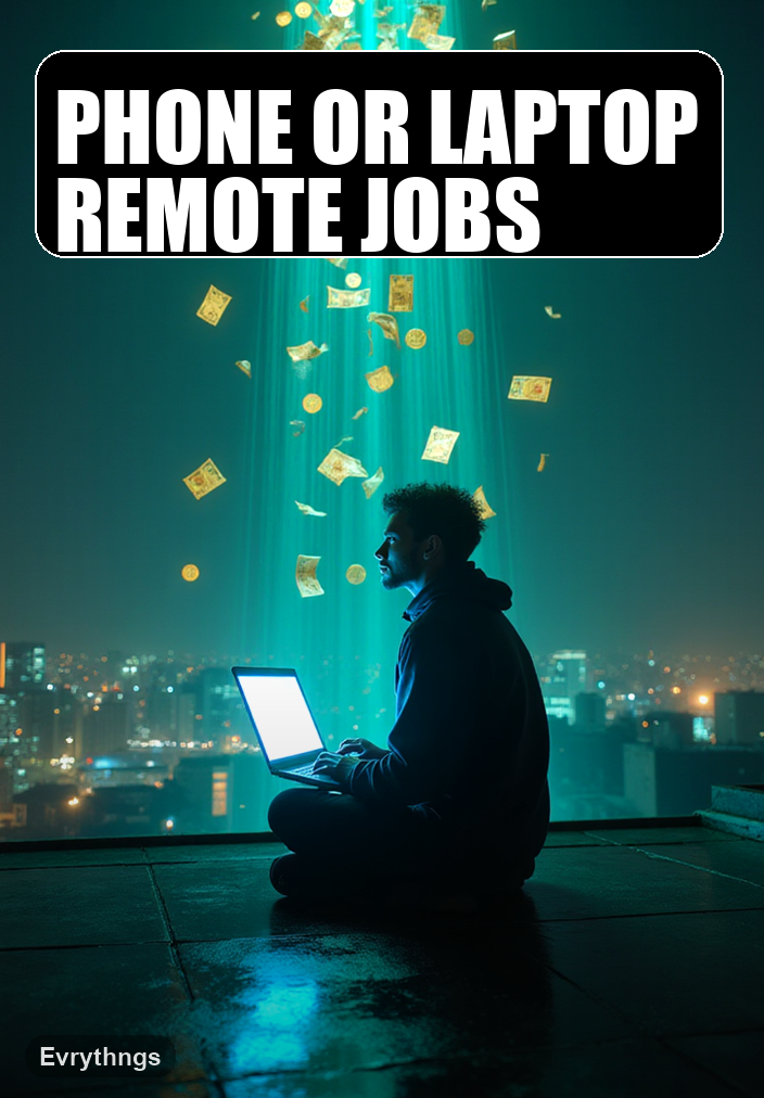 Why I Believe Everyone Can Find a Side Hustle That Works for Them