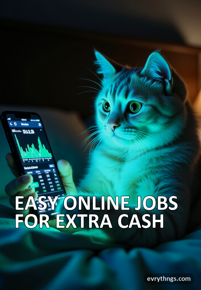 Why I Chose a Side Hustle Over a Traditional Job