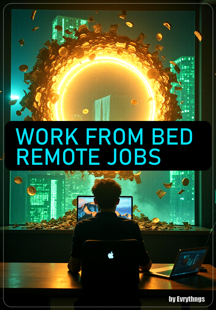 Why I Chose Remote Work to Escape the Rat Race