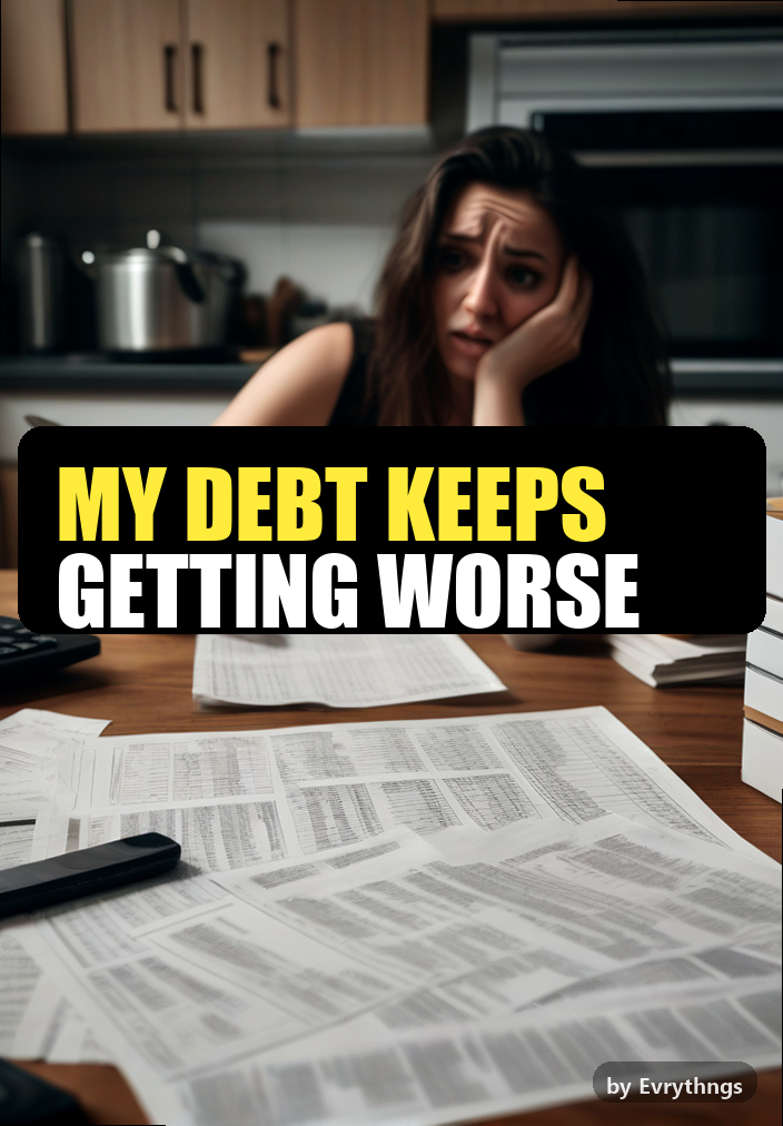 Why I Felt Ashamed to Talk About My Credit Card Debt