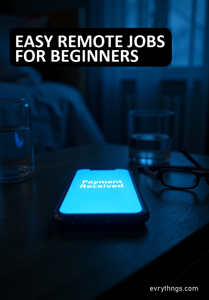 Why I Now Believe in the Power of Side Hustles for Extra Income