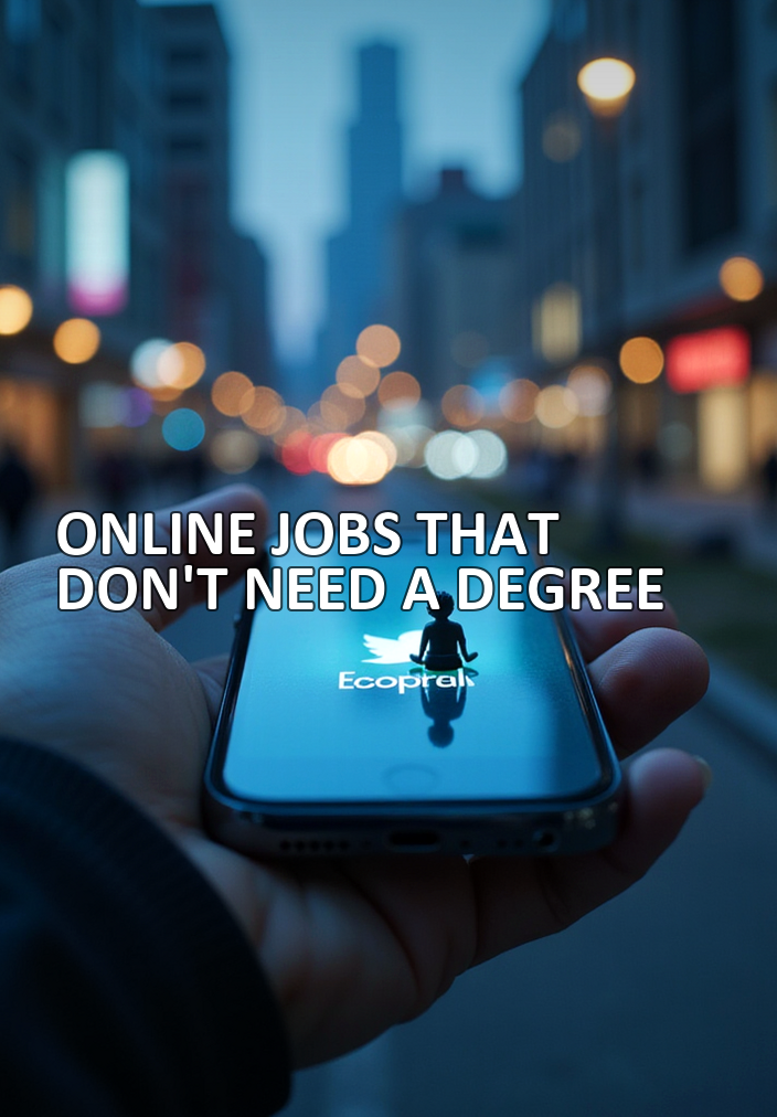 Why I Started a Side Hustle While Working Full-Time