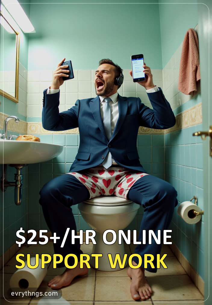 Why I Started Taking Online Surveys And You Should Too