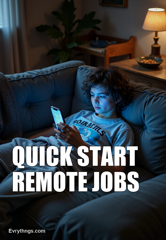 Why I Stopped Ignoring Online Work Opportunities